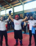 ÖLÜM HABERİ - 17 Yaşındaki Sporcu, Mide Küçültme Ameliyatı Sonrası Yaşamını Yitirdi