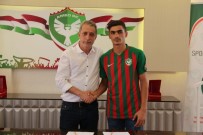 AMED - Amed Sportif Faaliyetler'de Transfer Devam Ediyor