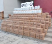 SAHTE İÇKİ - Antifrizli Su Görünümlü Etil Alkol