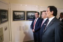 SAYGI DURUŞU - Atatürk'ün Bolu'ya Gelişinin 85'İnci Yılı Kutlandı