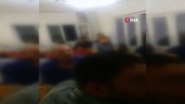 FERTEK - Bağ Evine Kumar Baskını Polis Kamerasında