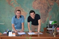 AYDIN SÖKE - Başak Koleji İle Sarızeybekler Bisiklet Firması Protokol İmzaladı