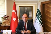 DOĞRU TERCİH - Başkan Oprukçu Açıklaması 'Gençlerimizin Geleceği Türkiye'nin Geleceği'