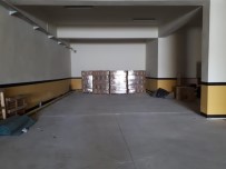 Başkent'te Kaçak İçki Operasyonu