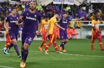 FİORENTİNA - Beşiktaş, Vitor Hugo Transferini Bitirdi