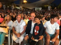 BEYLIKDÜZÜ BELEDIYESI - Beylikdüzü'nde Klasik Müzik Rüzgarı Esti