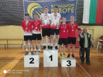 Bulgaristan'da Erzincan Rüzgarı Esti