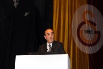 MUSTAFA CENGİZ - 'Cemil Usta'nın Adına Yakışır Bir Sezon Olsun'