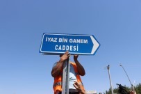 HASAN BASRI GÜZELOĞLU - Diyarbakır Valisi Güzeloğlu'ndan Tabela Açıklaması