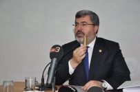 Elindeki Top Mermisi İle Hain Saldırıyı Anlattı