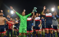 ALTINORDU - Erce Kardeşler, Trabzonspor Yolunda