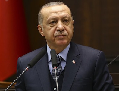 Erdoğan'dan Erbil saldırısına ilişkin flaş açıklama