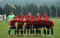 SPOR TOTO SÜPER LIG - Gazişehir Gaziantep'in İlk Hafta Rakibi Fenerbahçe