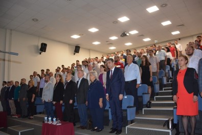 Gökmen, 'Girişim Milletin Direnmesiyle Engellendi'