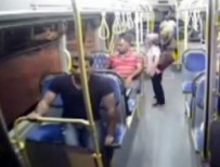 DOYRAN  - Hamile Kadına Kapkaça 13 Yıl Hapis Cezası