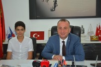 TIP FAKÜLTESİ ÖĞRENCİSİ - 'Her Şey Çok Güzel Olacak' Sloganının Mimarı Berkay, Sinop Belediye Başkanı'nın Misafiri Oldu