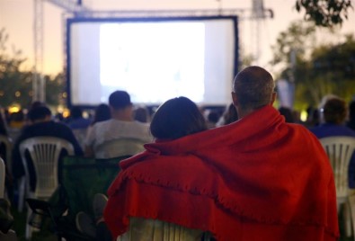 Kadıköy'ün İlk Uluslararası Festivali, Sinema Günleri İle Başlıyor