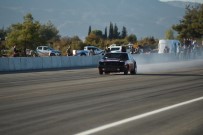 ODABAŞı - Kepez Otodrag Yarışlarına Hazırlanıyor