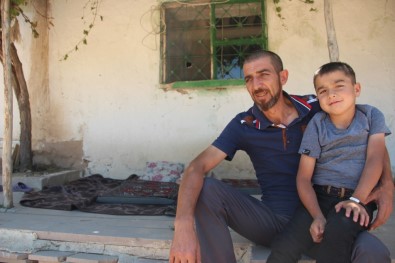 Kök Hücre Nakli Yapılmasa Küçük Yaşta Ölecek