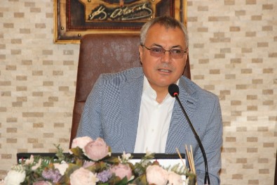 Manisa'daki Yatırımları Görüştüler