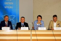 AHMET ZEKİ ÜÇOK - Muğla'da 15 Temmuz Paneli