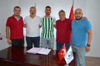 PLAY OFF - Muğlaspor Stoper Güray Fırat İle Anlaştı