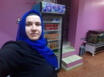 ORMANA - (Özel) Aydos Ormanı'nda Vahşi Kadın Cinayeti