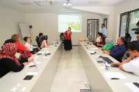 KALP KRİZİ - Pamukkale Belediyesi'nden Engelli Vatandaşlara İlk Yardım Eğitimi