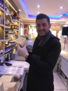 Peynir Saklamada Doğru Yöntem