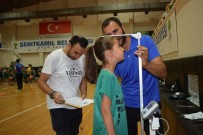 AKSARAY ÜNIVERSITESI - Potada Yeniden Yetenek Avı