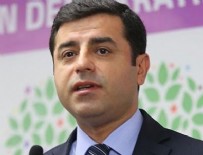 SELAHATTİN DEMİRTAŞ - Selahattin Demirtaş'a kötü haber