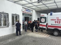 KALP KRİZİ - Seyir Halinde Kalp Krizi Geçirdi, Hayatını Kaybetti