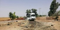 DERA - Askeri araca bombalı saldırı: 5 ölü
