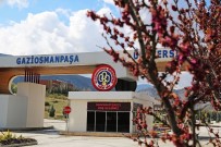 GAZIOSMANPAŞA ÜNIVERSITESI - Tokat Gaziosmanpaşa Üniversitesi Yeni Logosunu Arıyor