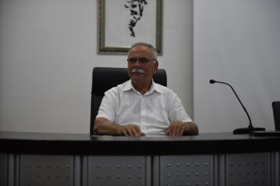 Uluslararası Troia Festivali İçin STK'lar İle Görüşüldü