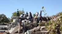 UZUNCABURÇ - Uzuncaburç Kazıları Mersin Üniversitesi Tarafından Yürütülecek