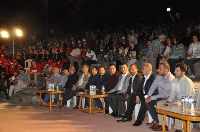 Yeniceköy'de Festival Coşkusu