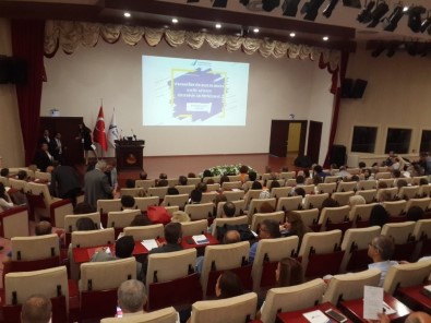 YÖKAK'tan 'Yükseköğretim Kurumlarında Kalite' Toplantısı