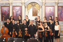 PIYANIST - 6. Ayvalık AIMA Müzik Festivali 23 Temmuzda Başlıyor