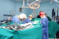 KALP KRİZİ - 7 Ayda 4 Bin 300 Hastaya Anjiyografi Yapıldı