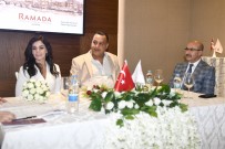 NİKAH TÖRENİ - Adana'da 'Nikah Turizmi'