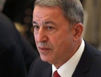 Akar'dan F-35 kararı açıklaması