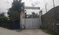 CEZAEVLERİ - Alaçam Cezaevi Kapatıldı