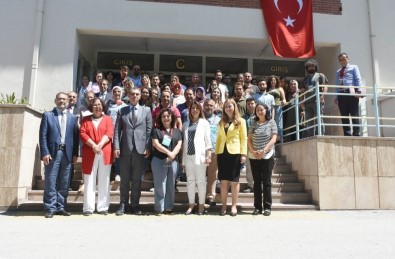 Anadolu Üniversitesi'nde 'Pierre Bourdieu Okuma Programı-Eğitim Sosyolojisi' Çalıştayı