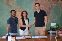 İMZA TÖRENİ - Başak Koleji İşbirliği Protokollerine Devam Ediyor