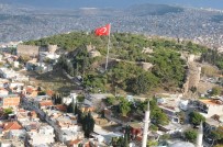 TELEFERIK - Başkan Soyer, Kadifekale'de 'Üretici Pazarı' Açıyor