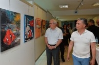 ULUSAL EGEMENLIK - Başkan Uysal'dan Milli İrade Vurgusu