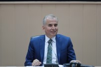 OSMAN ZOLAN - Başkan Zolan Açıklaması 'Makine Organize Sanayi Bölgesi'ni Denizli'ye Kazandıracağız'