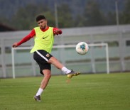 AVUSTURYA - Bilal Başacıkoğlu, Yeni Sezonu Bekliyor