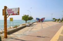 DANS GÖSTERİSİ - Bu Durak Başka Durak